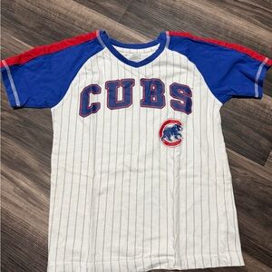 NWOT Genuine Merchandise Cubs Tee Size Medium